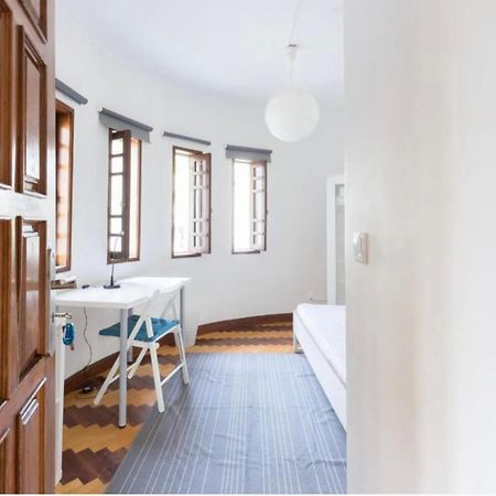 Asprela Guest House Порто Екстериор снимка