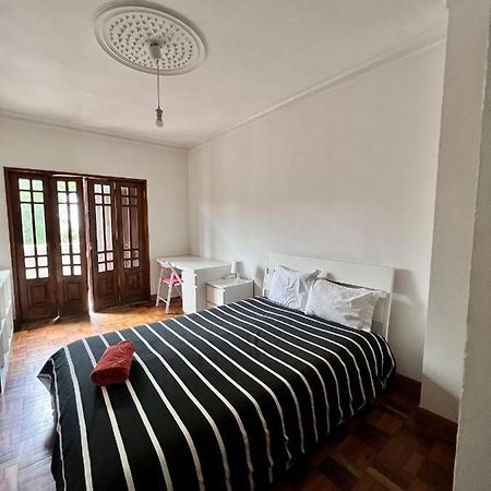Asprela Guest House Порто Екстериор снимка