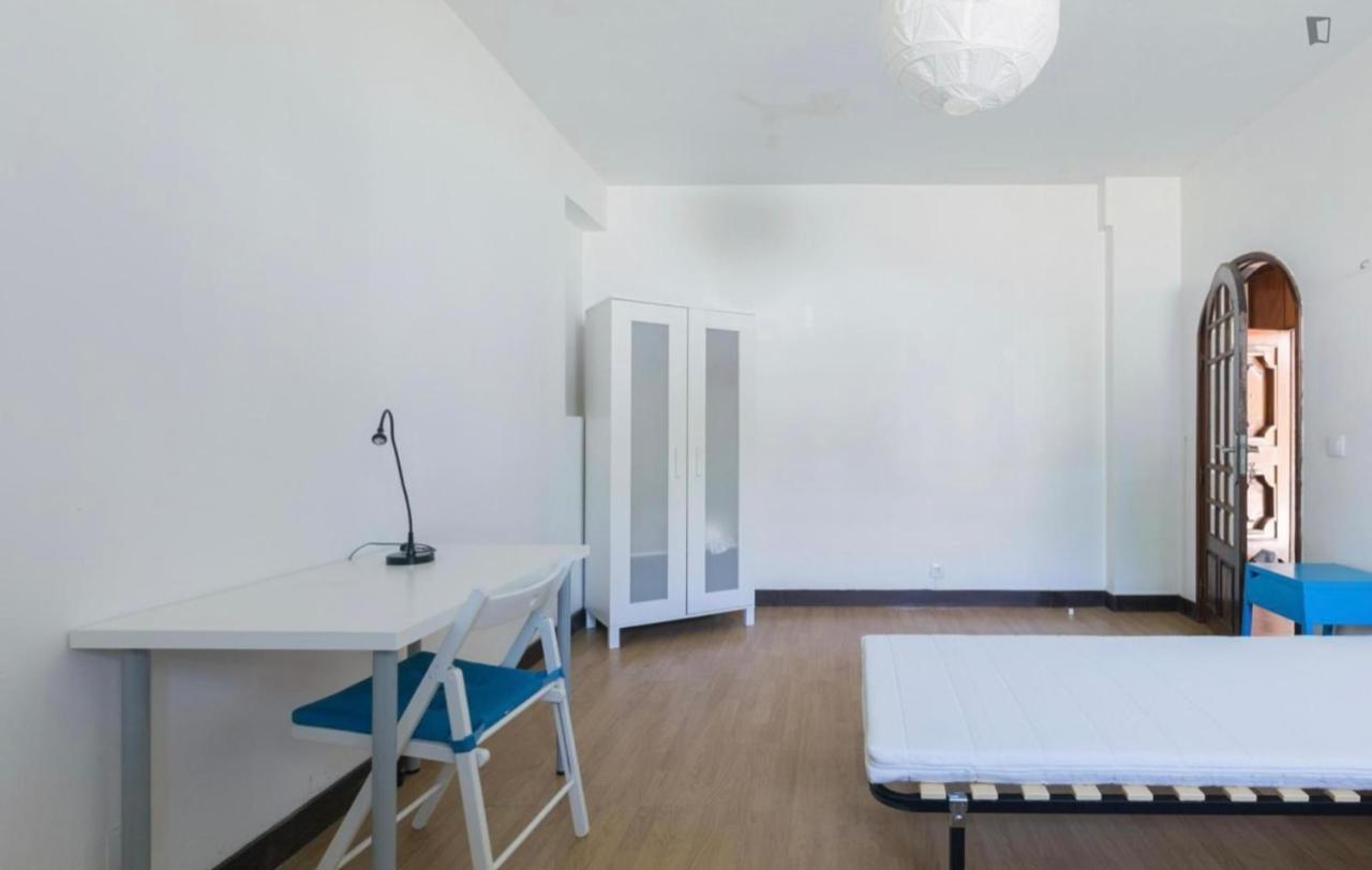 Asprela Guest House Порто Екстериор снимка