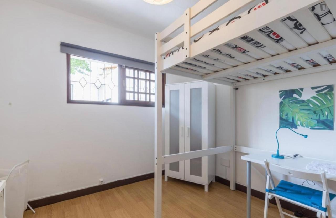 Asprela Guest House Порто Екстериор снимка