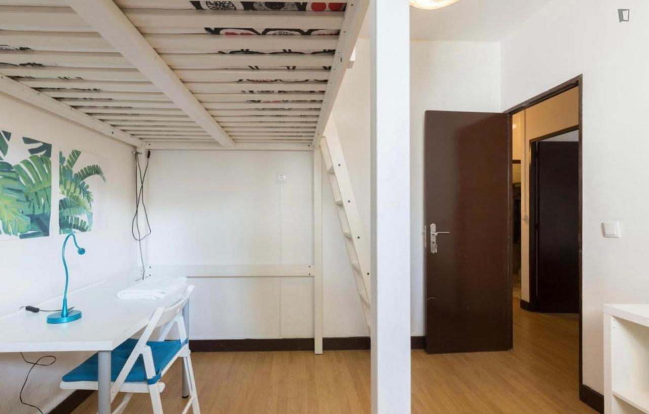 Asprela Guest House Порто Екстериор снимка