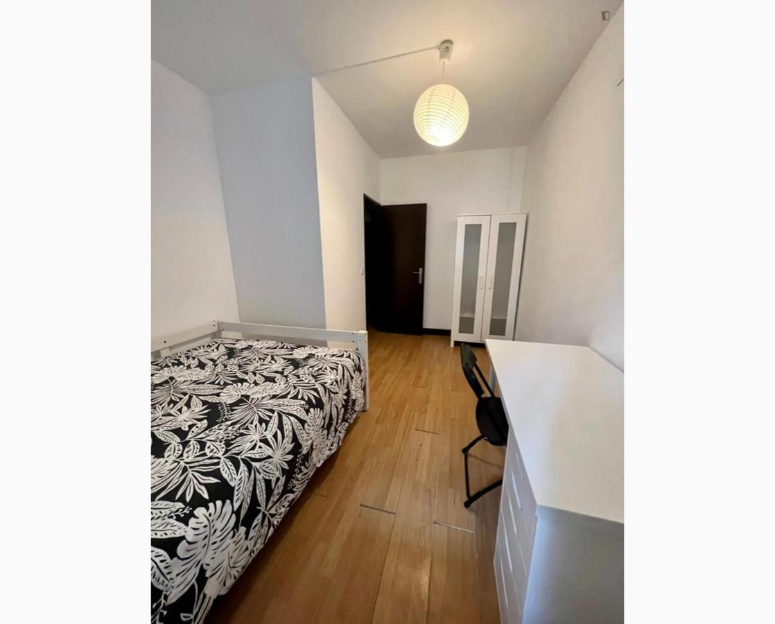Asprela Guest House Порто Екстериор снимка