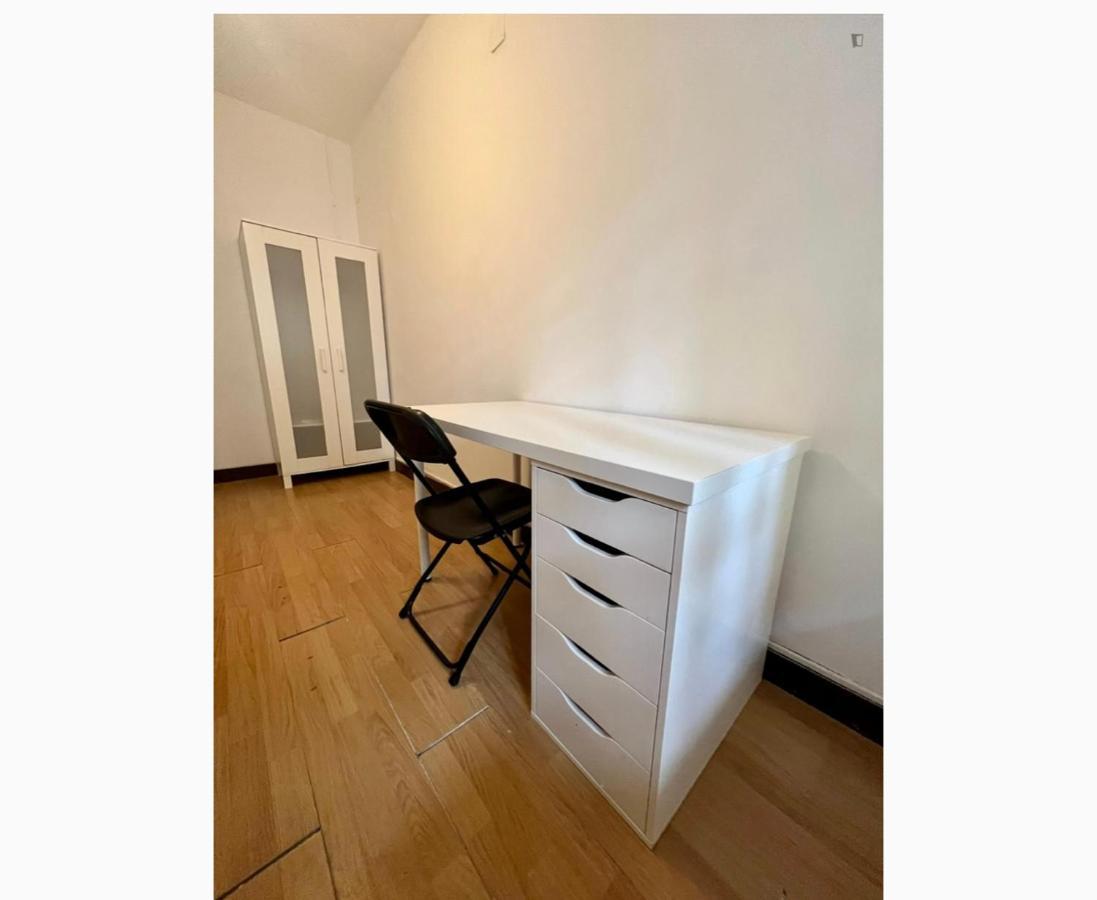 Asprela Guest House Порто Екстериор снимка