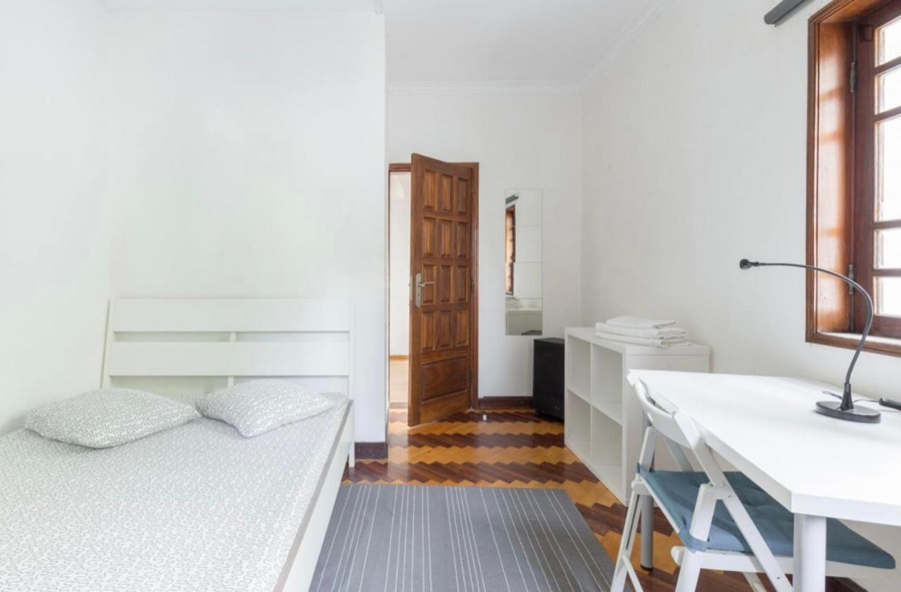 Asprela Guest House Порто Екстериор снимка