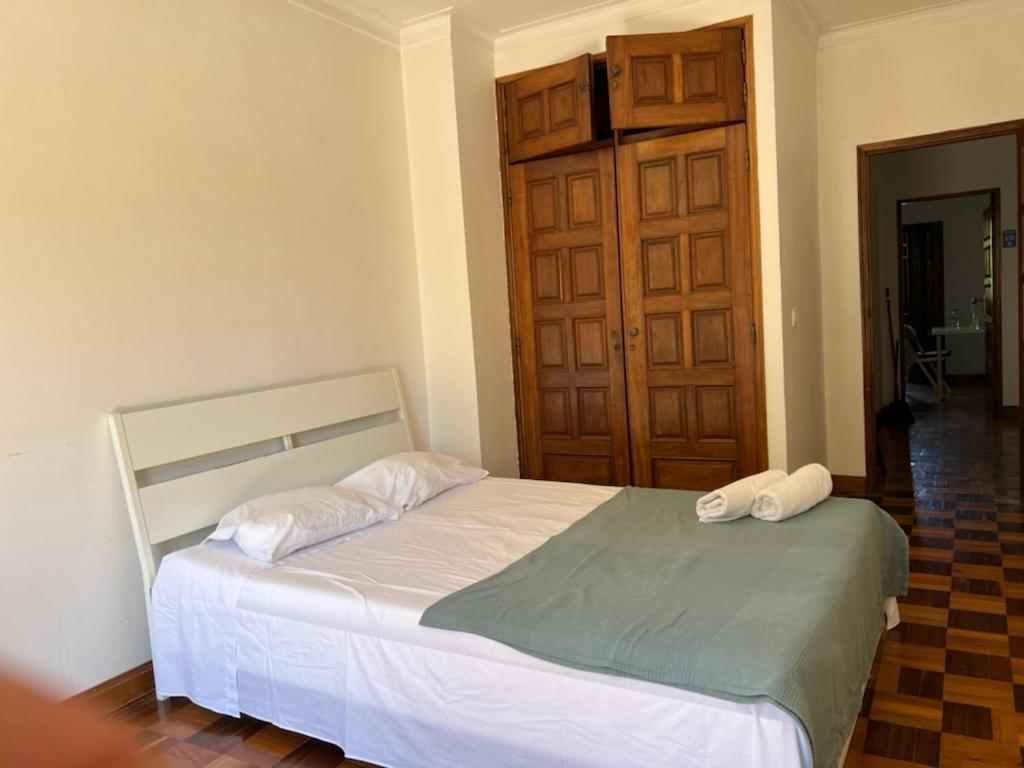 Asprela Guest House Порто Екстериор снимка