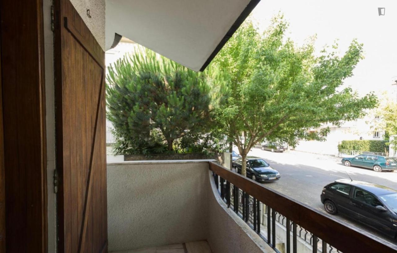 Asprela Guest House Порто Екстериор снимка