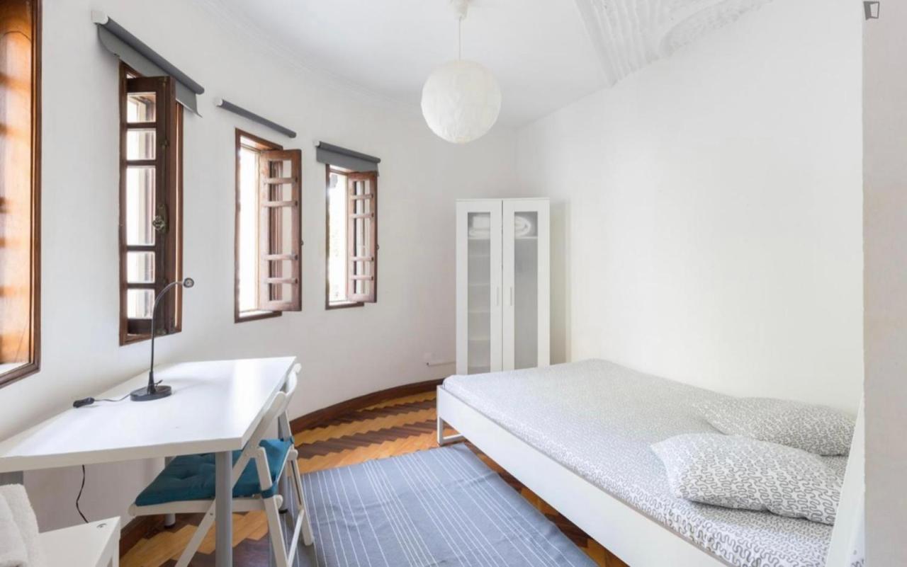 Asprela Guest House Порто Екстериор снимка