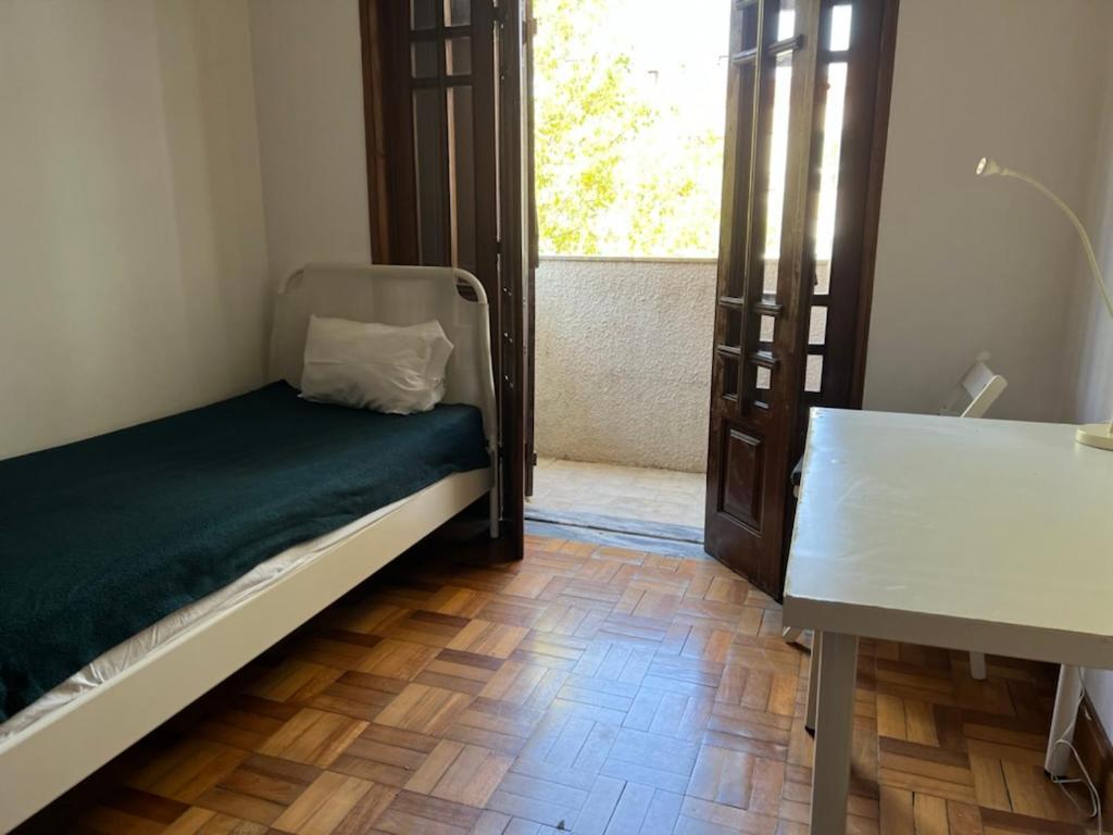 Asprela Guest House Порто Екстериор снимка