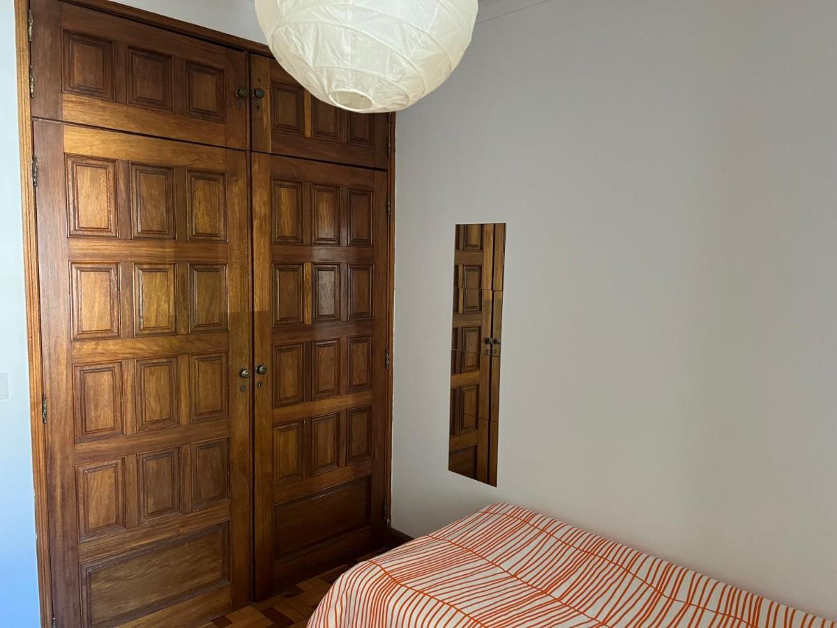 Asprela Guest House Порто Екстериор снимка