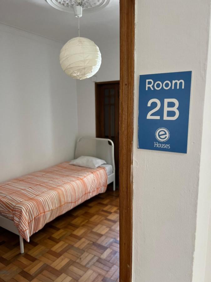 Asprela Guest House Порто Екстериор снимка