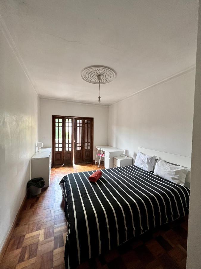 Asprela Guest House Порто Екстериор снимка