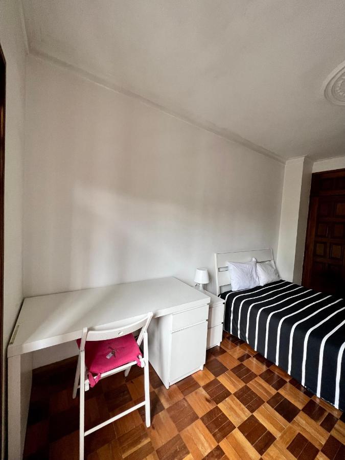 Asprela Guest House Порто Екстериор снимка