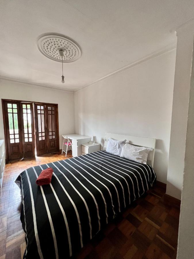 Asprela Guest House Порто Екстериор снимка