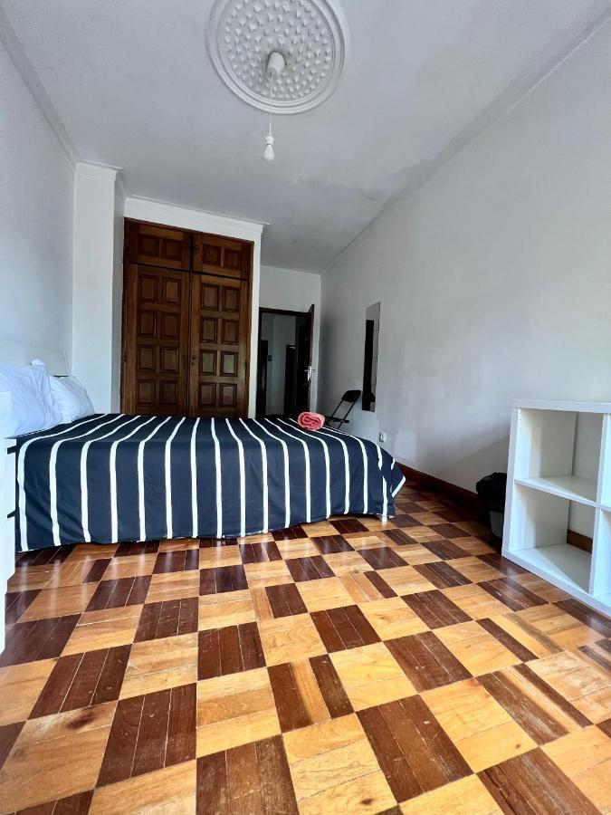 Asprela Guest House Порто Екстериор снимка