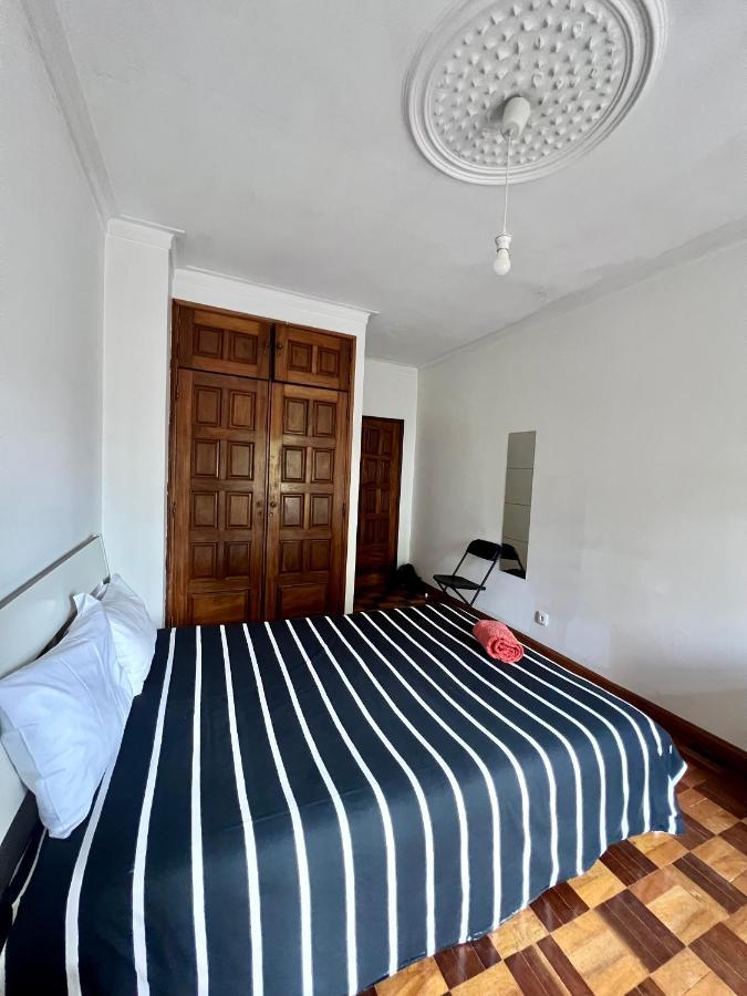 Asprela Guest House Порто Екстериор снимка