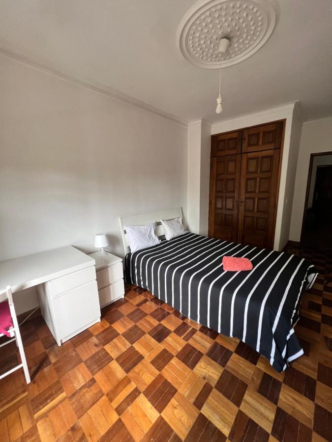 Asprela Guest House Порто Екстериор снимка