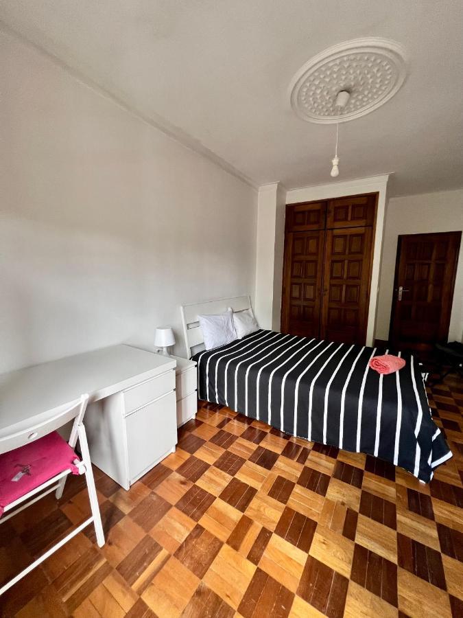 Asprela Guest House Порто Екстериор снимка